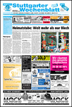 Stuttgarter Wochenblatt