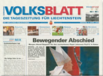 Volksblatt