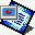 Power Point Icon
