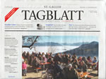 SG Tagblatt